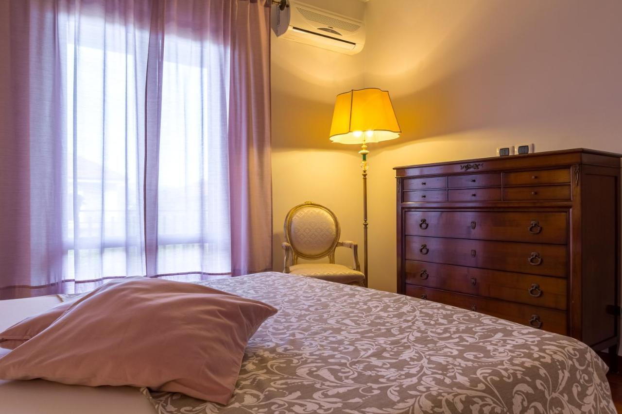 Lilla - Home And Garden Riposto Bagian luar foto